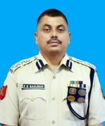 PUNEET KUMAR KAULDHAR